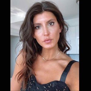 Meet your Posher, Gina